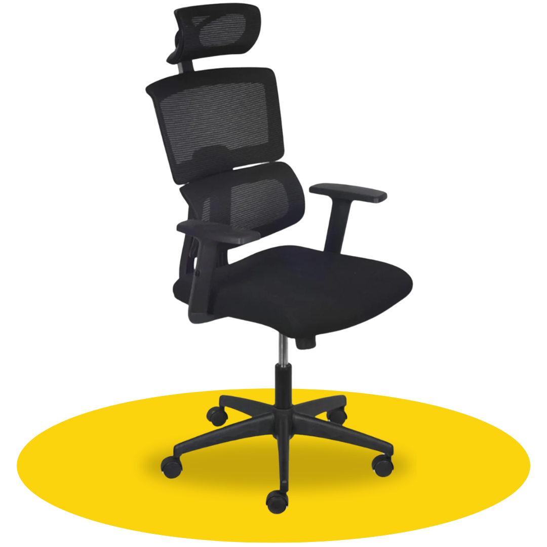 Cadeira Amsterdam Diretor