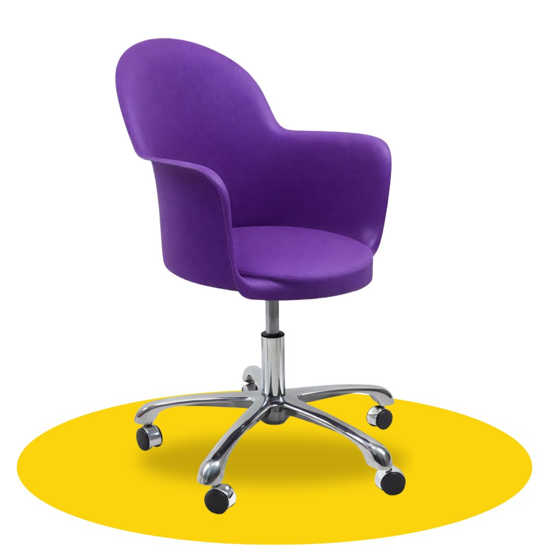 Cadeira Gogo Office